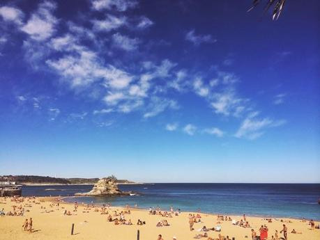 Un finde en Santander