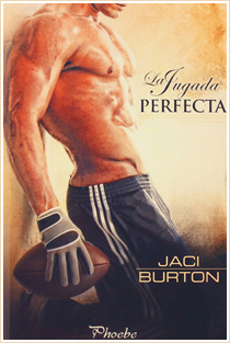 ~♥ Reseña #93 = La Jugada Perfecta ~ Jaci Burton