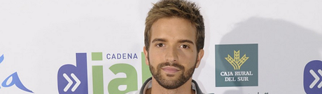 [NOTA] Pablo Alborán “Tengo la agenda muy complicada para ir a Eurovisión”