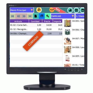 Cómo elegir un TPV de peluquería TPV peluquería Pelugestion.com