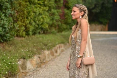 WEDDING STYLE: male and female