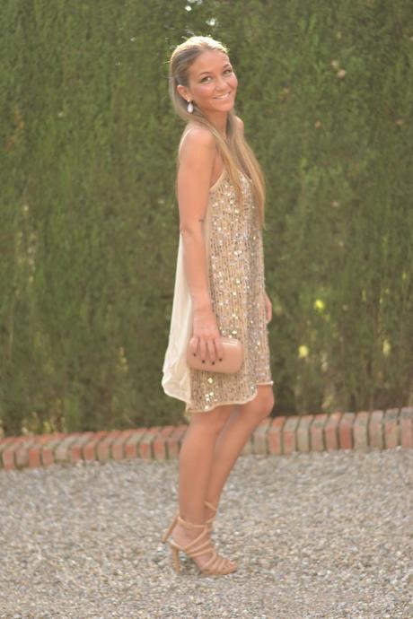 WEDDING STYLE: male and female