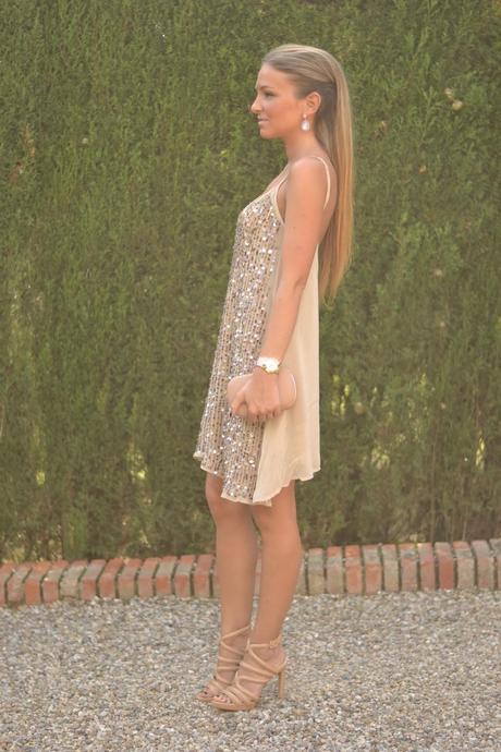 WEDDING STYLE: male and female