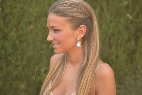 WEDDING STYLE: male and female