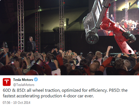 Tesla-twitter-coches-electricos-demostracion