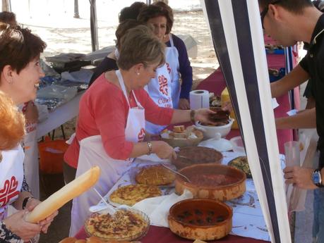 XIX Edición de Utiel Gastronómica, 2014