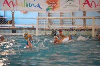 Dos Hermanas EMASESA-Metropole