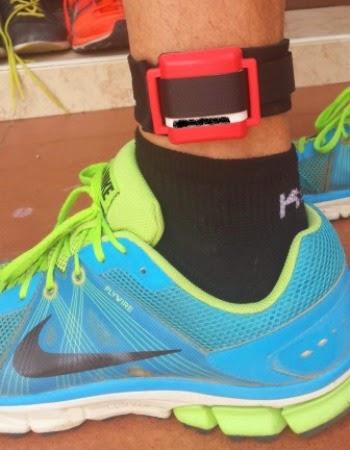 El Cronometrado Deportivo y Chipserena