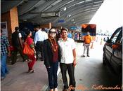Goodbye, Kathmandu!