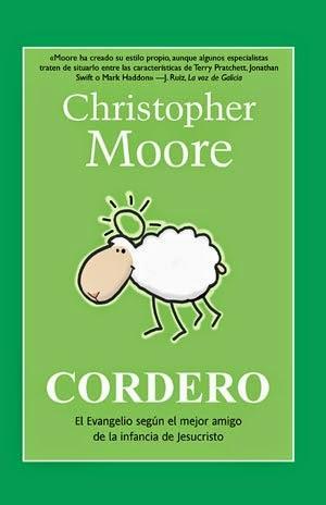 CORDERO, de CHRISTOPHER MOORE