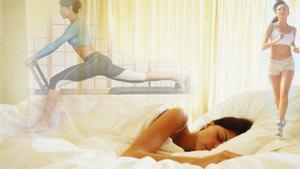 Adelgaza … mientras Duermes !! dormir-adelgaza