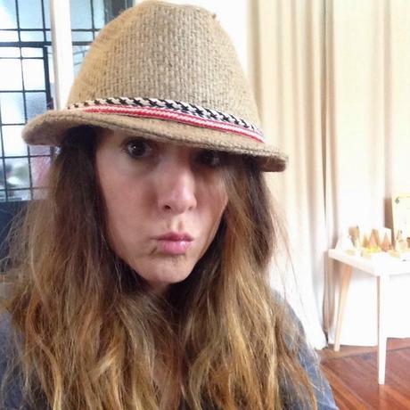 Vistiendo cabezas en verano (#selfiestyle!)