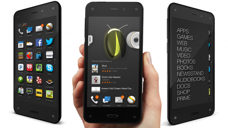 amazon smartphone
