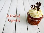 Velvet Cupcakes (Receta Miss Cupcakes)