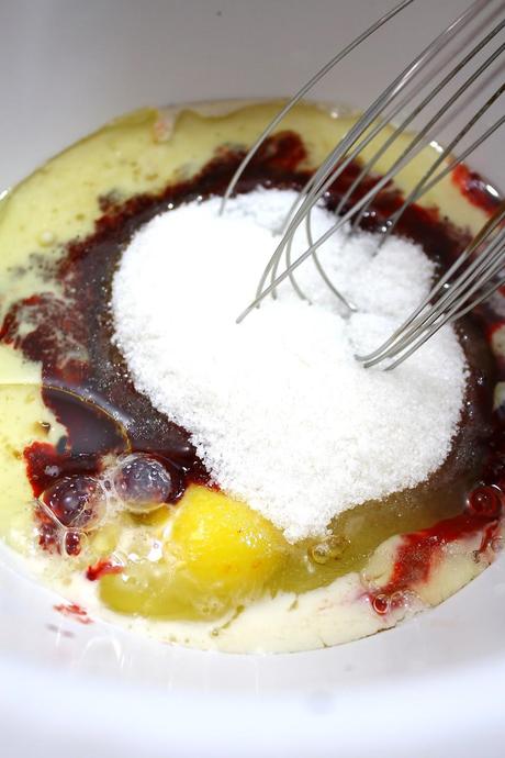 Red Velvet Cupcakes (Receta de Miss Cupcakes)