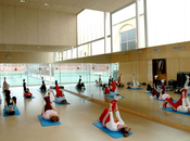 ¿Por optar clases pilates?