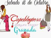 Desayuno bloggers granada 18/10/14 (parte