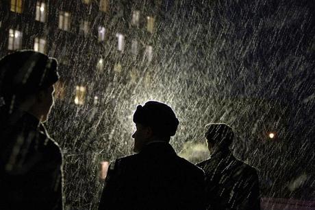 Hay que mirar más a los grandes