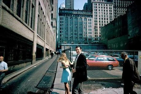 Meyerowitz sigue de fiesta