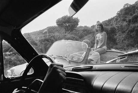 Meyerowitz sigue de fiesta