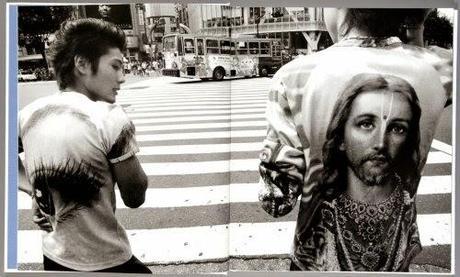 Escribir haikus con la fotografía