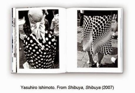 Escribir haikus con la fotografía