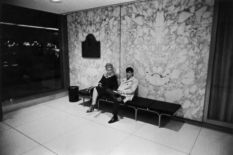 Más de Eggleston y expo en París