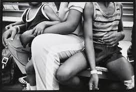 Dislocando la cadera