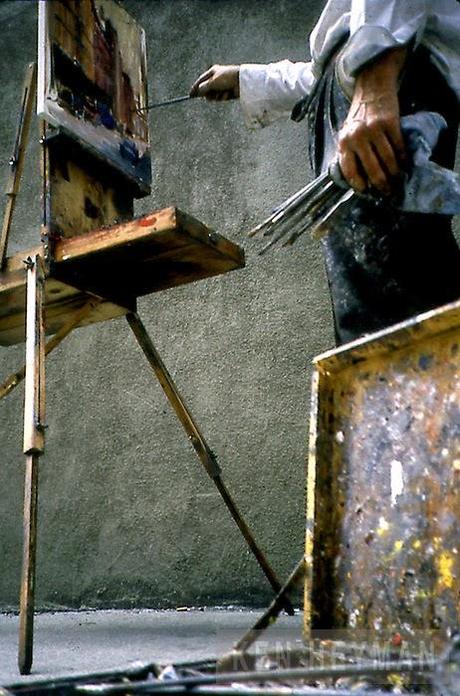 Dislocando la cadera