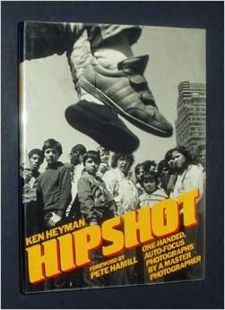 Dislocando la cadera