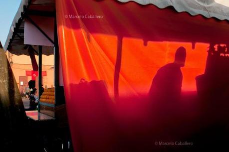 La esencia del color