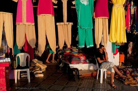 La esencia del color