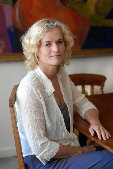 Entrevista a Inés Garland, autora de 'Lejos de la manada'