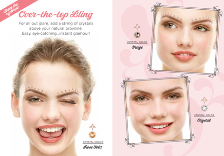 lo nuevo de Benefit, Bling Brow