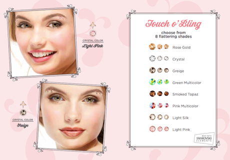 lo nuevo de Benefit, Bling Brow