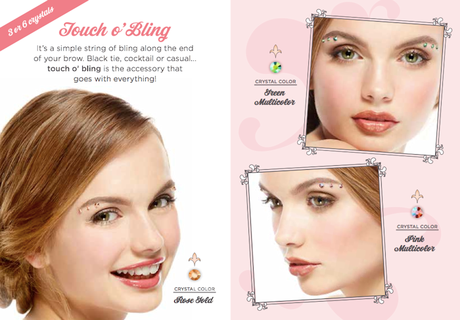 lo nuevo de Benefit, Bling Brow