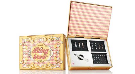 lo nuevo de Benefit, Bling Brow