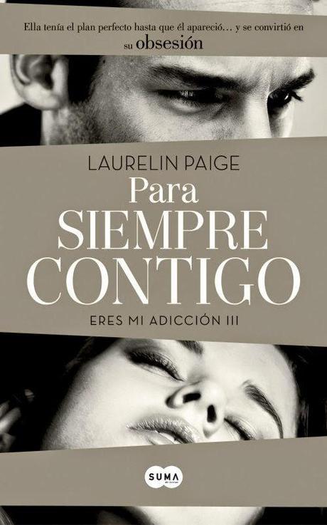 Reseña: Para Siempre Contigo - Laurelin Paige Reseña: Para Siempre Contigo - Laurelin Paige