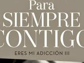 Reseña: Para Siempre Contigo Laurelin Paige