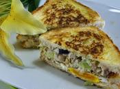 Sandwich Pollo