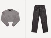 Alexander Wang para H&amp;M