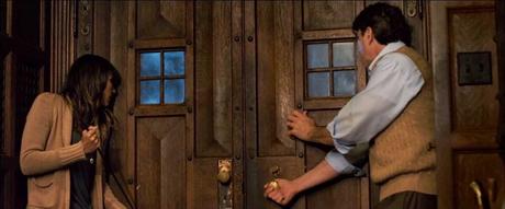 CRÍTICA YOU'RE NEXT (2011) . POR LUIS CARABAJAL