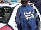 Menos presos está carcel delitos económicos