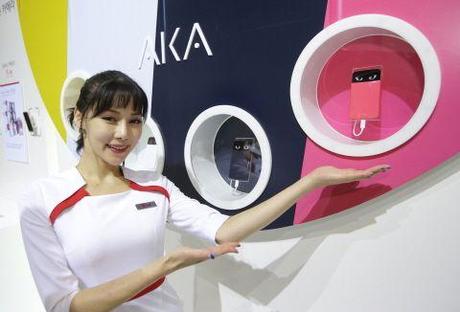 Teléfonos con personalidad propia