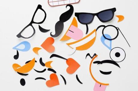 emoticonos para calabazas