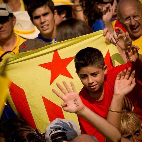 Los partidos políticos catalanes ante el nuevo 9N y las plebiscitarias