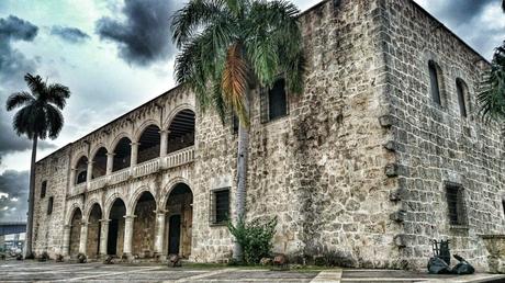 Tres lugares a conocer en la Zona Colonial