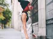Quilted Transitional looks