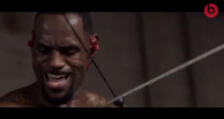 Beats by Dre: Bienvenido a Ohio LeBron James Beats by Dre: Bienvenido a Ohio LeBron James