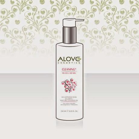 Una limpieza japonesa con aire andaluz